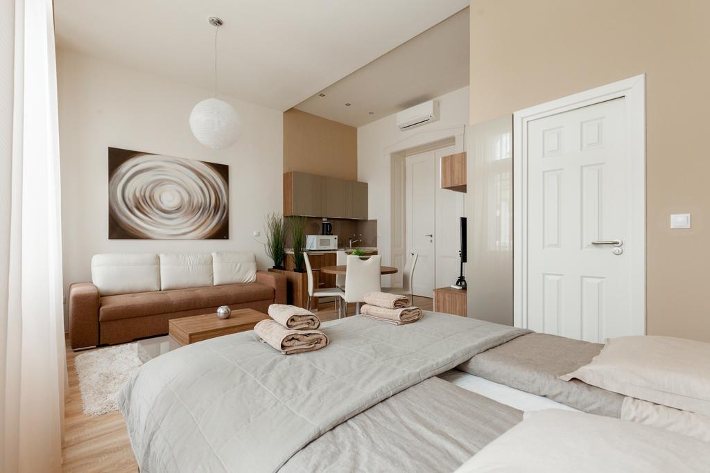 Holidays Concept Budapest