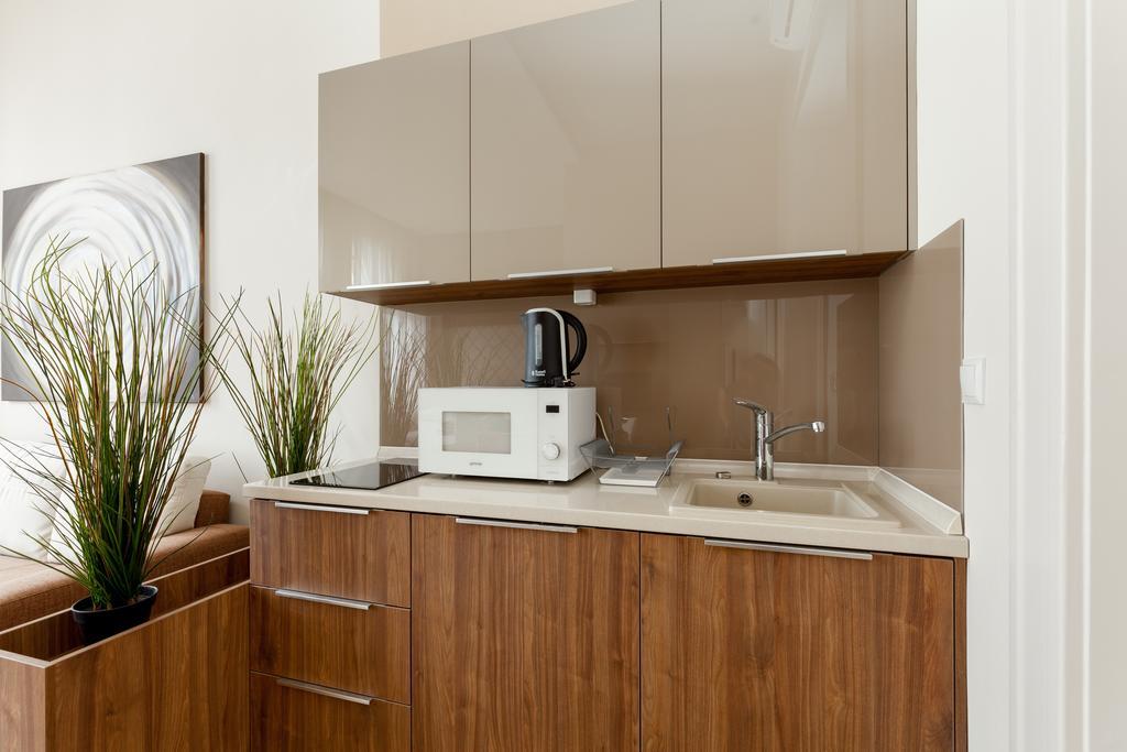 Holidays Concept Appartamento Budapest