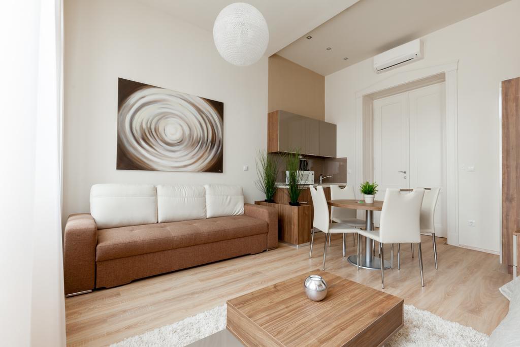 Appartamento Holidays Concept Budapest