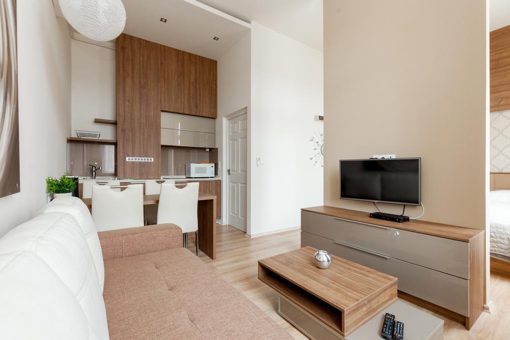 Holidays Concept Apartment *