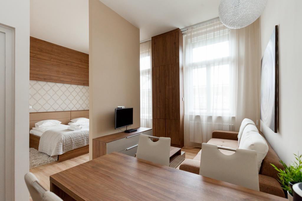 Apartment Holidays Concept Budapest