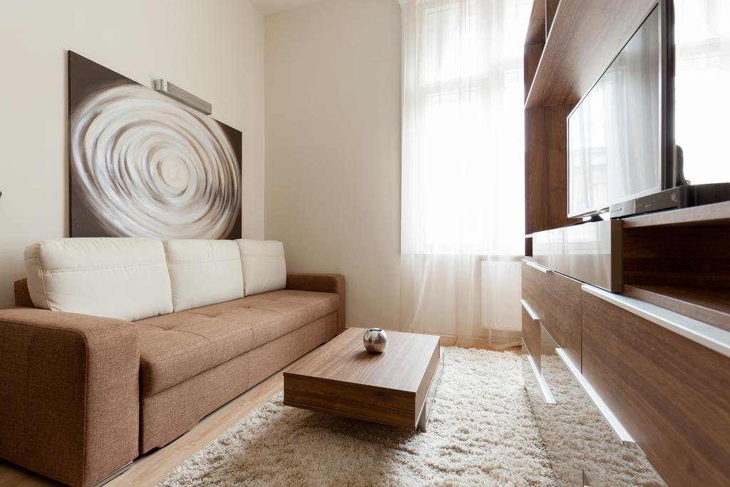 Apartment Holidays Concept Budapest