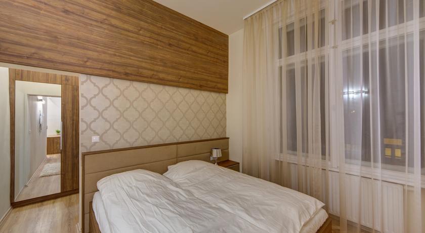 Holidays Concept Apartment *